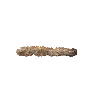 Unbranded Fur Brown Beige